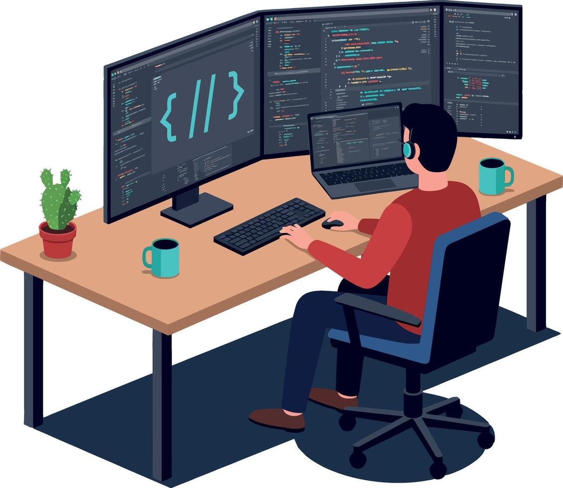 حدث اتجاهات تطوير المواقع